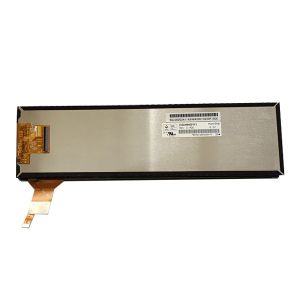 8.8 inch LCD panel HSD088IPW1-A00 support 1920*480(RGB) 222PPI 600cd/m lvds