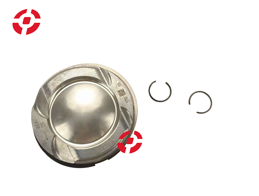 Buy cheap Piston+ring set φ83 6-pack pistons for Land Rover 3.0T Petrol/306PS AT300 Engine parts piston kits LRHS306PS Auto engine piston from wholesalers