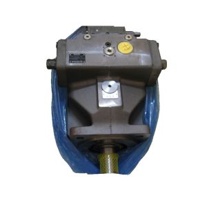 Buy cheap Rexroth Hydraulic Pump A4VSO355DRG/30R-PPB13N00 High Reliability Long Life Low-Noise Operation Modular Design from wholesalers