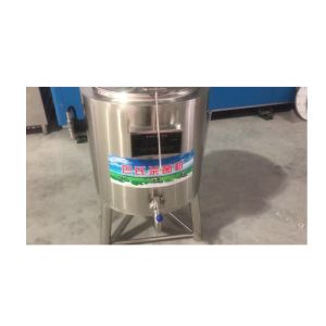 Buy cheap Vertical Cost-Effective Home Use Pasteurization Machine With Good Price from wholesalers
