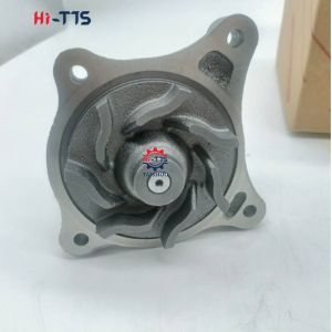 Buy cheap New Water Pump 2510041750 25100-41750 For D4AE Engine from wholesalers