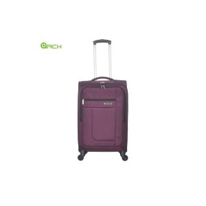 Buy cheap Removable Spinner Wheels Lightweight Luggage Bag Sets from wholesalers