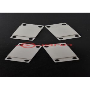 Buy cheap Strict Dimension Control 80Mo20Cu For Radar System In Telecommunication from wholesalers