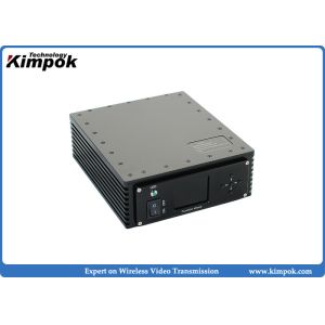 China Mini Digital COFDM Receiver Portable HD Wireless Video Receiver Live-time Transmission on sale