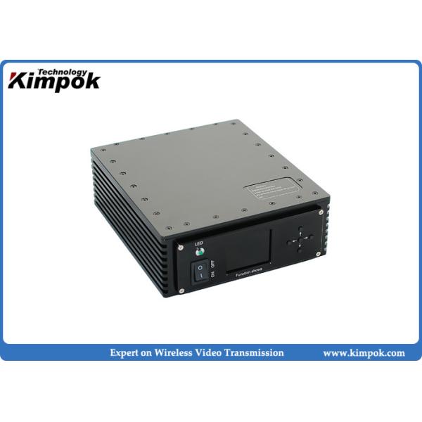 Buy cheap Mini Digital COFDM Receiver Portable HD Wireless Video Receiver Live-time Transmission from wholesalers