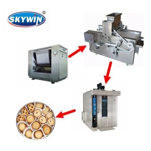 Buy cheap Multifunctional Guomao Motor Bread Bakery Equipment Rotary Oven Machine from wholesalers