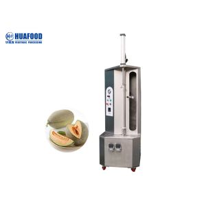 Buy cheap Pineapple Coring Slicing Cutting Jackfruit Peeling Machine from wholesalers