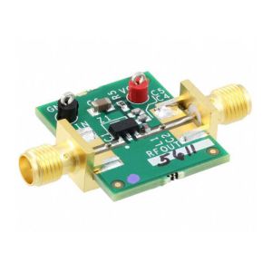 Buy cheap ADL5611-EVALZ Embedded Solutions ADL5611 Gain Block Amplifier Evaluation Board from wholesalers