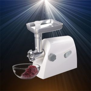 Buy cheap 550W Electric Meat Grinder with with UL, CE,GS,CCC and RoHS Approvals product