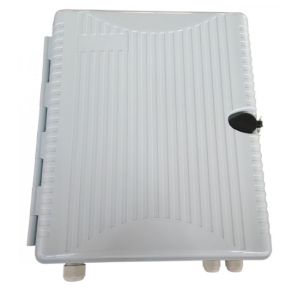 Buy cheap 48 Core Fiber Optic Distribution Box from wholesalers