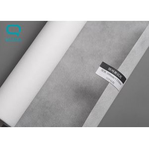 High Strength SMT Consumables Clean Stencil Wiper Roll Anti Tear