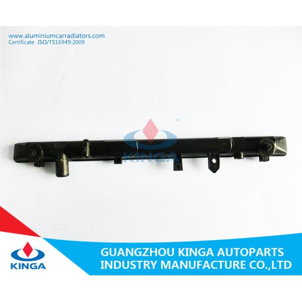 Quality Engine Cooling Auto Radiator Plastic Water Tank For Toyota CAMRY 1992-1994 SV40 MT 16400-7A130 for sale