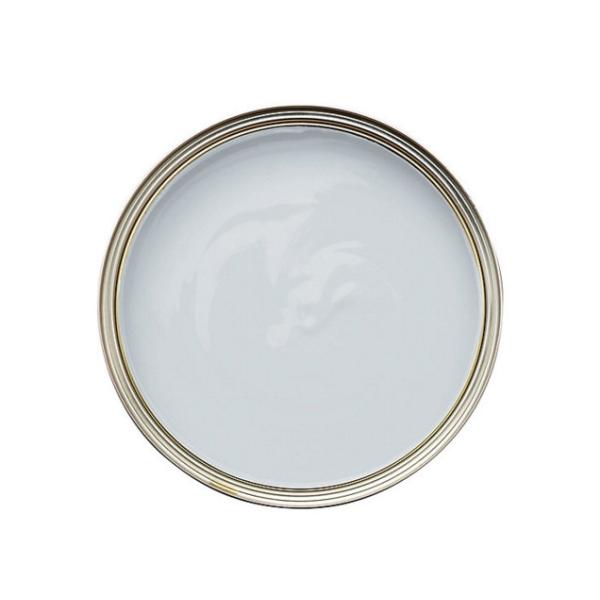Quality Water Based White Exterior Emulsion Paint , Weathershield Emulsion Paint for sale