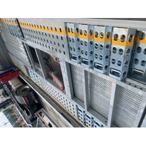 Buy cheap CIMC New Design Car Transportation Truck from wholesalers