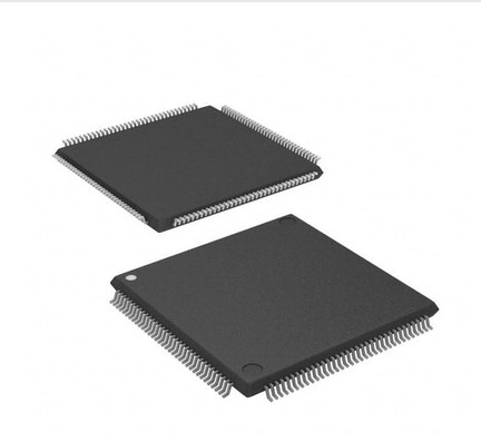 Buy cheap FS32K146HFT0VLQT ARM Microcontrollers MCU S32K146 M4F Flash 1M RAM 128KB from wholesalers