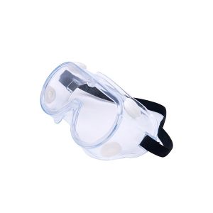 Buy cheap Ozone Disinfecting Class I 17cm Medical Protective Goggles from wholesalers