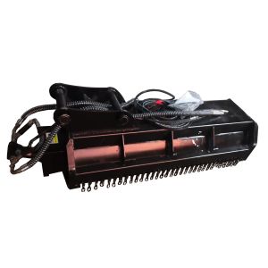 Buy cheap Mechanical_Grapple_Tool Heavy Duty Q355B/Q690D Mechanical Power Source from wholesalers