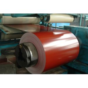 Prepainted Aluminum Coil Color Coated And Sheets 60mm H26 H18