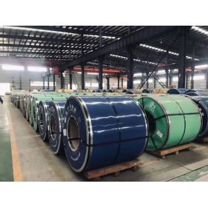 Buy cheap 201 316 321 Stainless Steel Coil Sheet 2B HL 1000mm from wholesalers