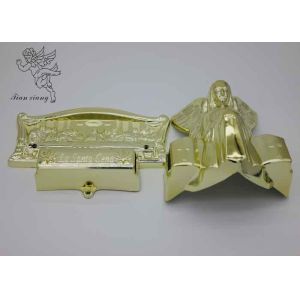 Buy cheap Casket Hardware Plastic Part Of A Casket Coffin Fitting Furniture from wholesalers