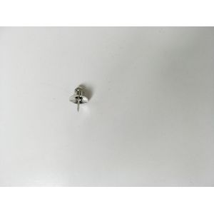 Buy cheap Casket Surface Decoration Screw Coffin Ornaments 8# For Funeral Products from wholesalers