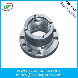 Buy cheap Precision Aluminum CNC Machining Aluminum Parts with Anodizing from wholesalers