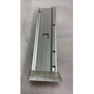 Buy cheap CE RoHS Metal Fabrication Parts , Anodizing Cnc Machining Sheet from wholesalers