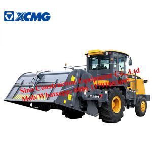 Buy cheap XL2503 16500kg XCMG WP Engine 2.5m Soil Stabilizer from wholesalers