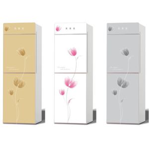 Buy cheap R600a Free-standing Water Dispenser Big Fridge-WDF925 from wholesalers