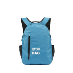 Buy cheap 420DTPULightweight Foldable Waterproof Backpack Traveling Hiking Foldable Backpack dry bag from wholesalers