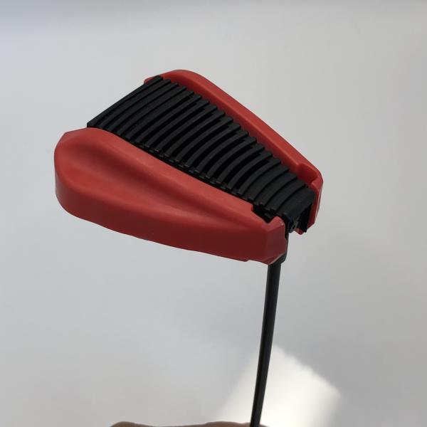 Versatile Foldable Sprayer for Cleaning and Disinfecting Efficient and