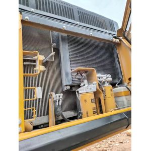 Buy cheap Used 340d2l Caterpillar Earth Moving Construction Digger Heavy Duty Machinery from wholesalers