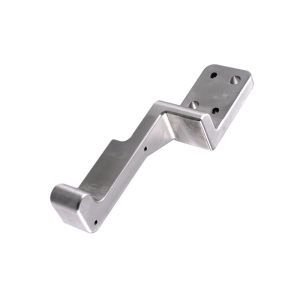 Buy cheap Alloy 6063 7075 Aluminum CNC Milling Service Precision Parts Process from wholesalers