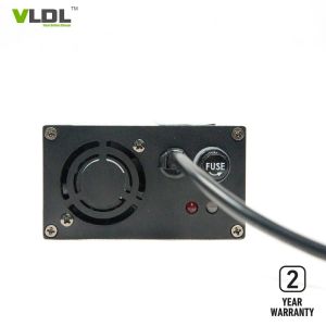 Buy cheap 36 Volt 5A Lithium Ion Battery Charger Max 42V Smart CC CV Charging from wholesalers