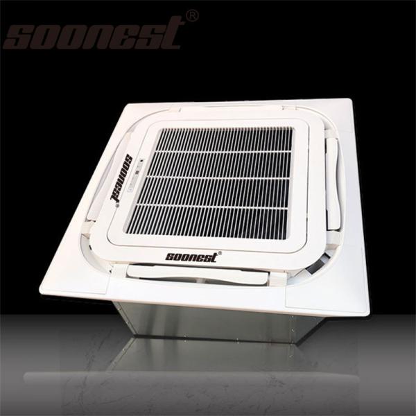 Quality 24000Btu Solar Air Conditioner Inverter Solar Power Air Conditioner System Tka Ceiling Air Conditioner Uv24F.N10 + Uub1.U20 for sale
