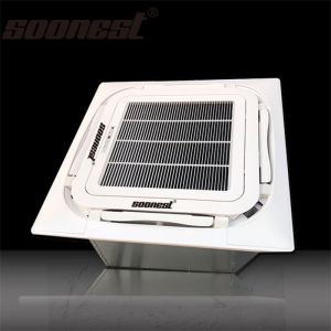 Buy cheap Soonest Ceiling Mounted Air Conditioner Air Conditioner Ceiling Indoor Grow Air Conditioner For Ceiling Solar Energy from wholesalers