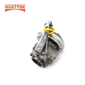 Buy cheap Excavator PC360-7 Diesel Engine Turbocharger SAA6D114 4038421 from wholesalers