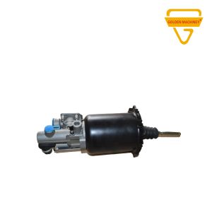 Buy cheap 81307256116 MAN TGA Truck Clutch Servo from wholesalers