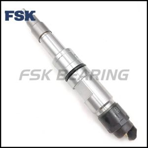 Buy cheap Common Rail Fuel Injector 120 Series 0445120389 For Wechai WP12 Engine from wholesalers