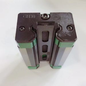 Buy cheap Linear Motion Guide Rail Block GEH15CA Precision Linear Guide / Rail Linear Rail Guide from wholesalers