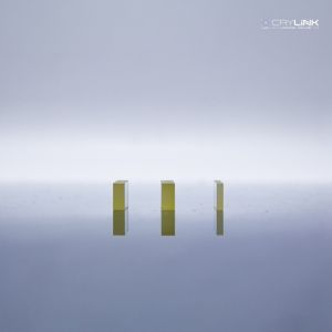 Buy cheap TGG Faraday Crystals High Thermal Conductance Laser Damage Threshold from wholesalers