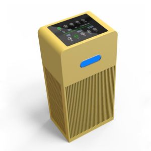 Buy cheap Home PM2.5 Detection 420M3/H Hepa Anion Air Purifier from wholesalers