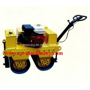 Buy cheap Roller Double Drum Hydraulic Vibratory Roller construction machinery from wholesalers
