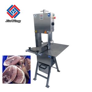 Buy cheap 304 SUS Bones Sawing Machine Pig's Trotter Cutting Equipment from wholesalers