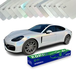 Buy cheap TPU White Car Wrap Film In Glossy Finish 190-240 Micron Color PPF from wholesalers