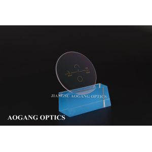 Buy cheap 1.499 Index Progressive Multifocal Lenses With Glare Protective Coating from wholesalers