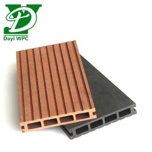 Eco friendly WPC Decking for Outdoor Projects