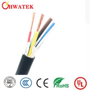 Buy cheap EV Charging Cable E473281 (UL) EVE 2Cx8AWG + 1Cx10AWG + 1Cx18AWG from wholesalers