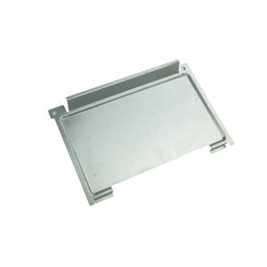 Precision Stamping of SGCC Metal Box Customization through CNC Stamping