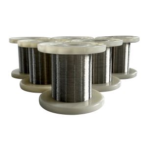 Monel K500/UNS N05500/2.4375 Monel Alloy With Good Mechanical Properties In